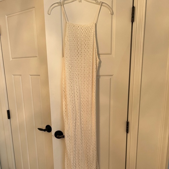Zara maxi dress - Picture 1 of 4